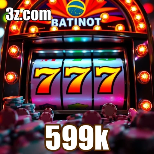 599k Plataforma